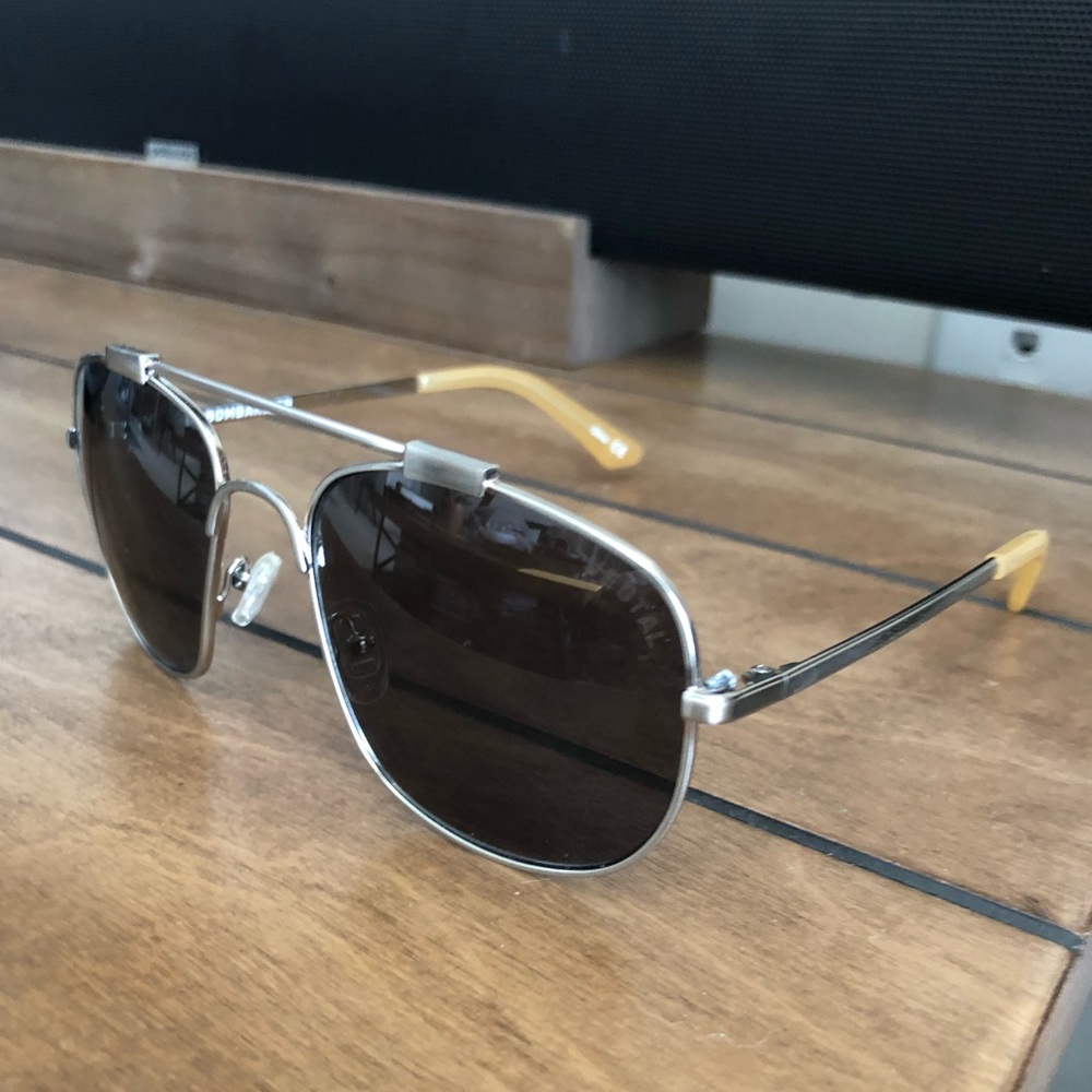 Vestal Bombardier Mens (Aviator)